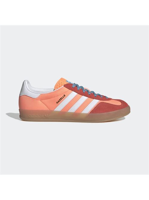 gazelle indoor ADIDAS ORIGINAL | HQ9016BEAORA